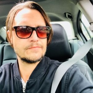 Meet your Posher, John